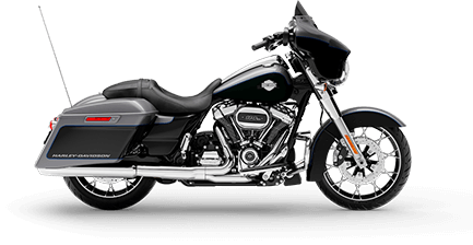 Grand American Touring Harley-Davidson® Motorcycles for sale in Chandler, AZ