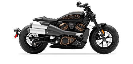 Sport Harley-Davidson® Motorcycles for sale in Chandler, AZ