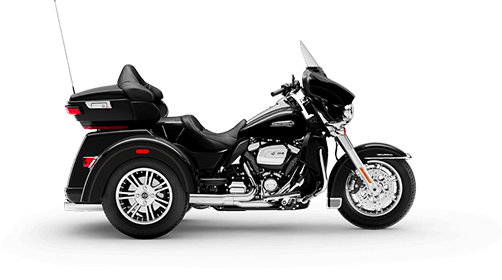 Trike Harley-Davidson® Motorcycles for sale in Chandler, AZ