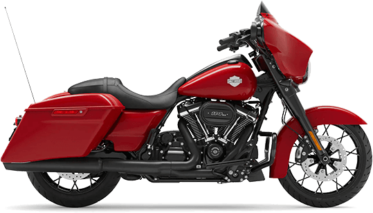 Pre-Owned Harley-Davidson® Motorcycles for sale in Chandler, AZ